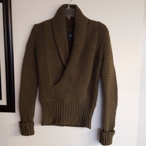 American Eagle Outfitters Women's Sweater  Sz. S/P